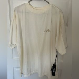 Civil Regime Shirt L